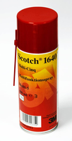 Аэрозоль Scotch 1640 Multi-Five смазка очистка от грязи,клея,смолы защита от коррозии,влаги нейтрален к пластикам,резинам