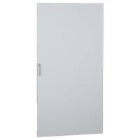 Дверь металлическая плоская В=725мм для шкафов XL3 4000