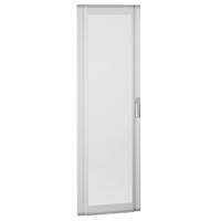 Дверь В=1050мм стеклянная, выгнутая для XL3 160/400