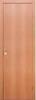 Дверное полотно глухое миланский орех 600х2000х35мм с замком 2014 Олови