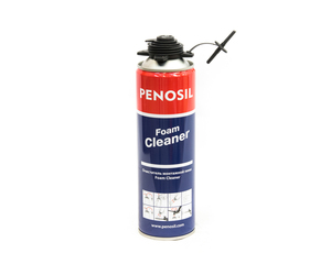 Очиститель Penosil Cleaner для монтажной пены 500мл 1уп=12шт
